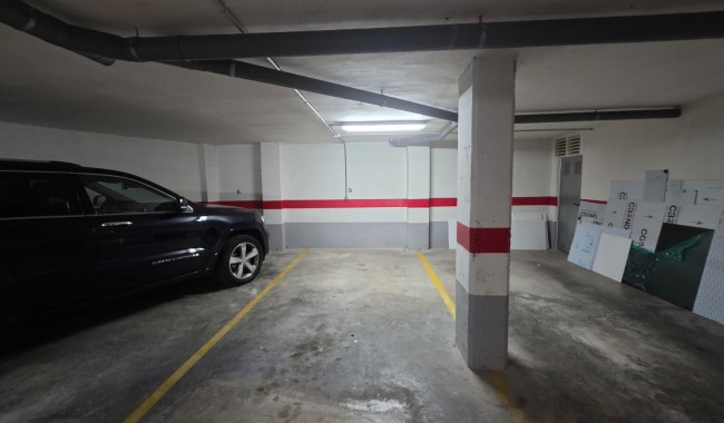 Resale - Apartment - Guardamar - Pineforest