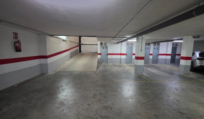 Resale - Apartment - Guardamar - Pineforest