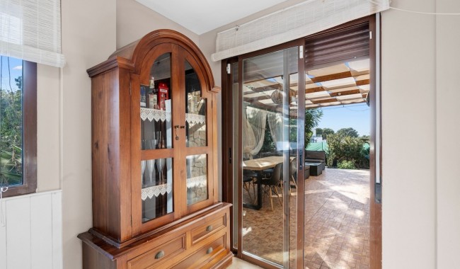 Brukt - Villa - Santa Pola - El Poble Llevanti