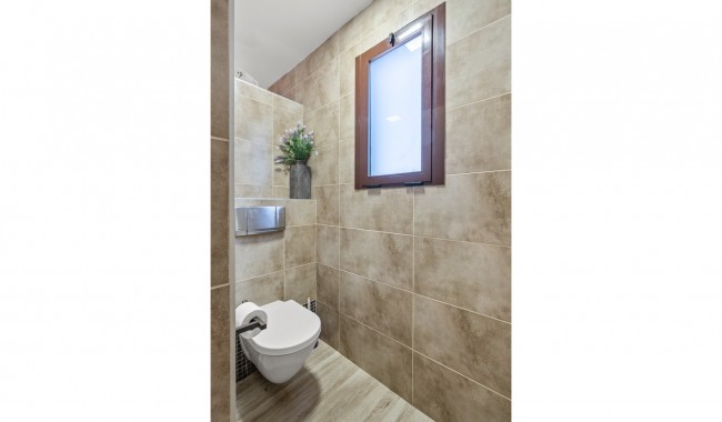 Brukt - Villa - Santa Pola - El Poble Llevanti