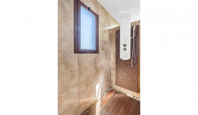 Brukt - Villa - Santa Pola - El Poble Llevanti