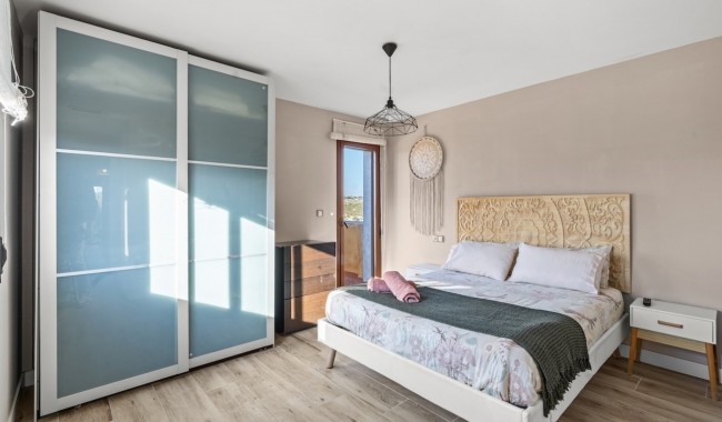 Brukt - Villa - Santa Pola - El Poble Llevanti