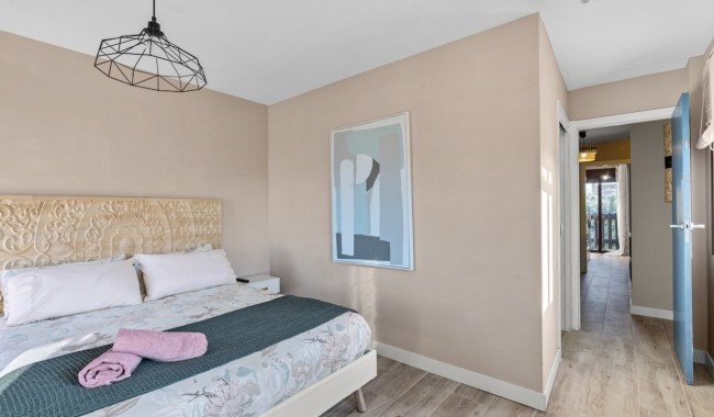 Brukt - Villa - Santa Pola - El Poble Llevanti