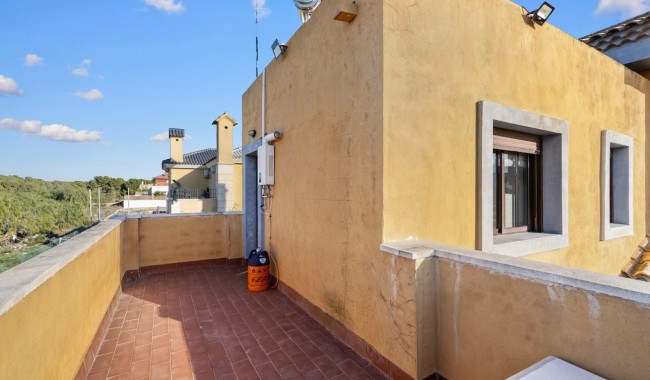 Brukt - Villa - Santa Pola - El Poble Llevanti