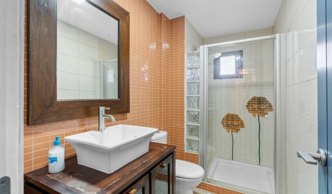 Brukt - Villa - Santa Pola - El Poble Llevanti