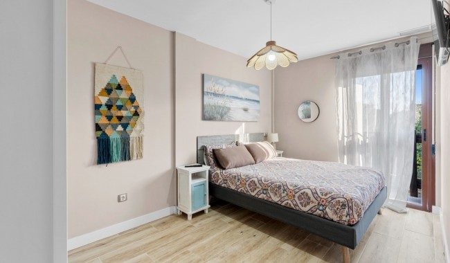 Brukt - Villa - Santa Pola - El Poble Llevanti