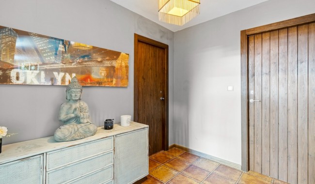 Brukt - Villa - Santa Pola - El Poble Llevanti