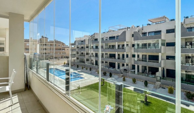 Brukt - Leilighet - Orihuela Costa - Los Dolses