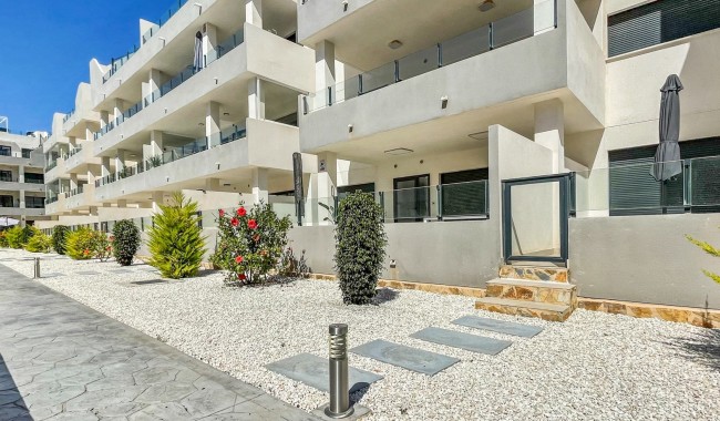 Brukt - Leilighet - Orihuela Costa - Los Dolses