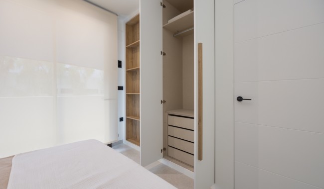 Nowa konstrukcja - Apartament - Guardamar - PUERTO