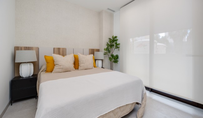 Nowa konstrukcja - Apartament - Guardamar - PUERTO