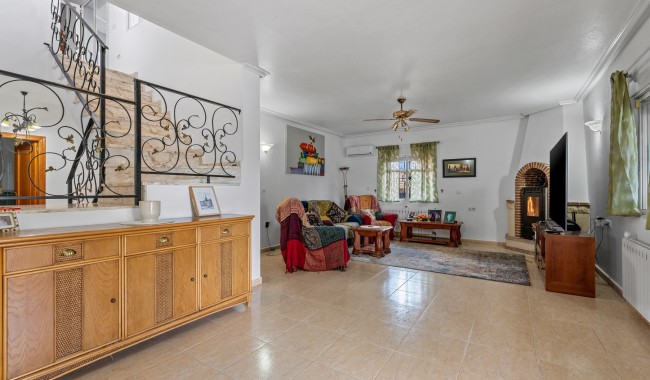 Begagnad - Finca - Catral