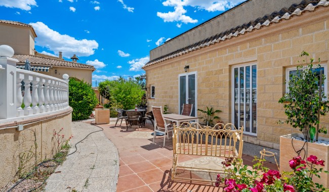Begagnad - Finca - Catral