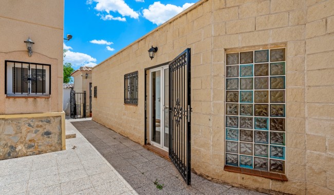 Begagnad - Finca - Catral
