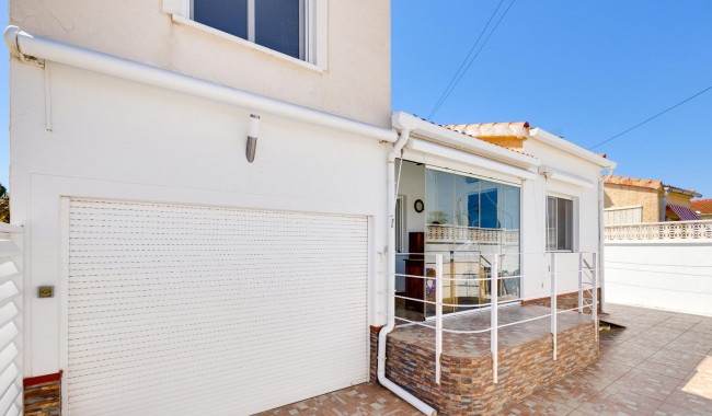 Brukt - Villa - San Fulgencio - La Marina