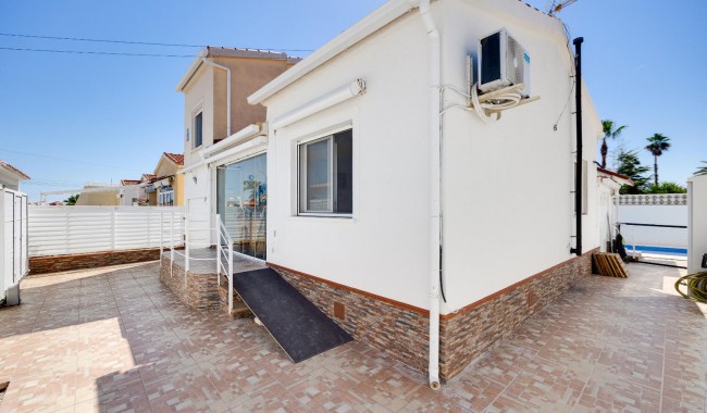 Brukt - Villa - San Fulgencio - La Marina