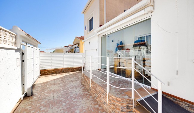 Brukt - Villa - San Fulgencio - La Marina