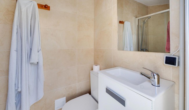 Brukt - Villa - San Fulgencio - La Marina