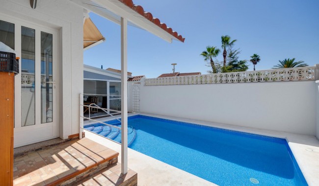 Brukt - Villa - San Fulgencio - La Marina