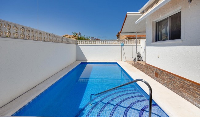 Brukt - Villa - San Fulgencio - La Marina