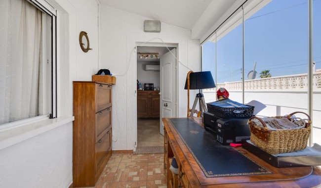 Brukt - Villa - San Fulgencio - La Marina