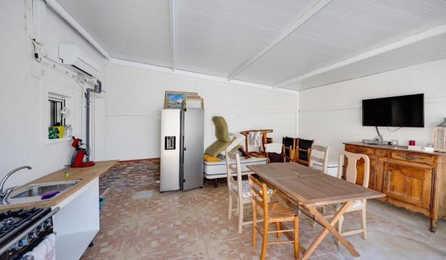 Brukt - Villa - San Fulgencio - La Marina