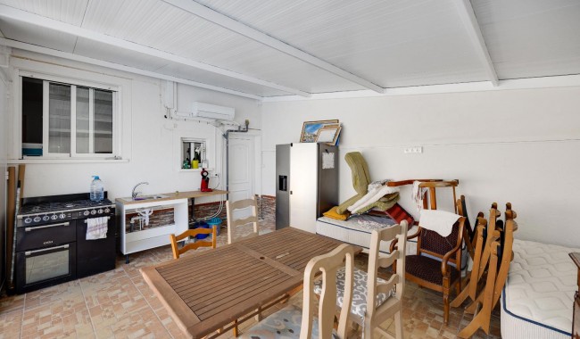 Brukt - Villa - San Fulgencio - La Marina