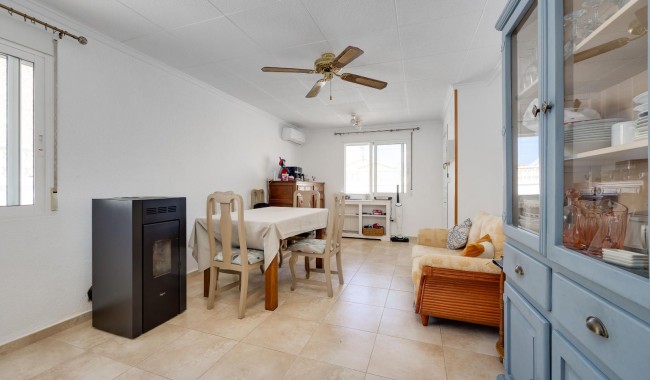 Brukt - Villa - San Fulgencio - La Marina