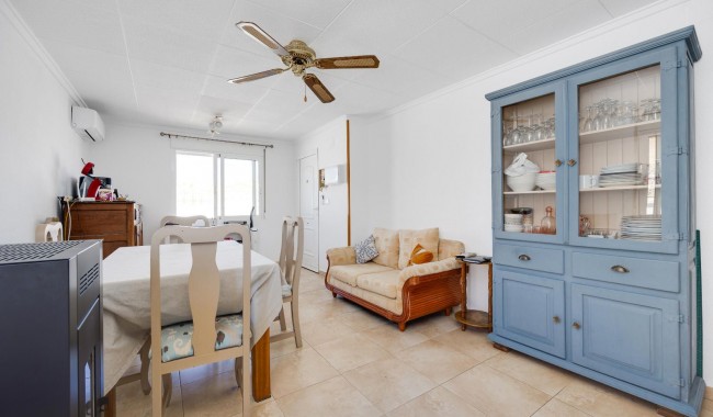 Brukt - Villa - San Fulgencio - La Marina