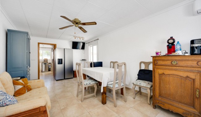 Brukt - Villa - San Fulgencio - La Marina
