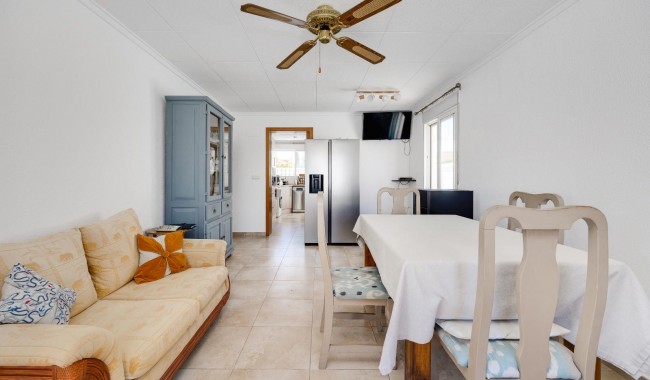Brukt - Villa - San Fulgencio - La Marina