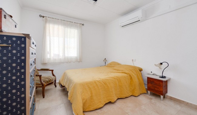 Brukt - Villa - San Fulgencio - La Marina