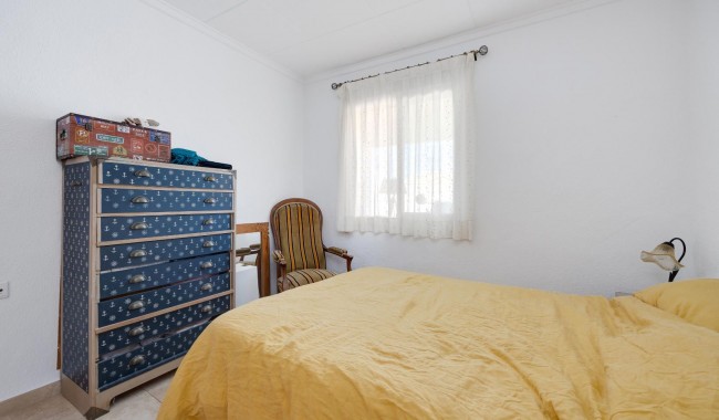 Brukt - Villa - San Fulgencio - La Marina