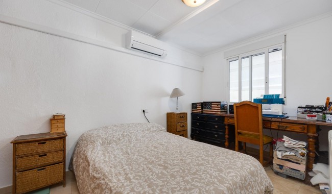 Brukt - Villa - San Fulgencio - La Marina