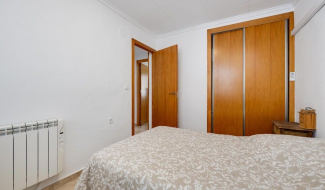 Brukt - Villa - San Fulgencio - La Marina