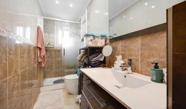 Brukt - Villa - San Fulgencio - La Marina