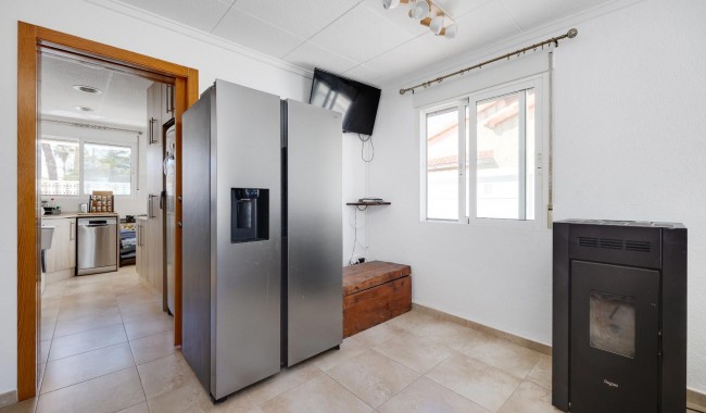 Brukt - Villa - San Fulgencio - La Marina