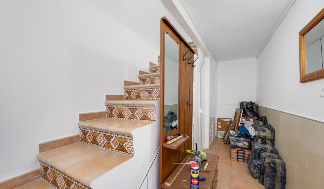 Brukt - Villa - San Fulgencio - La Marina