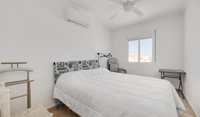Brukt - Villa - San Fulgencio - La Marina