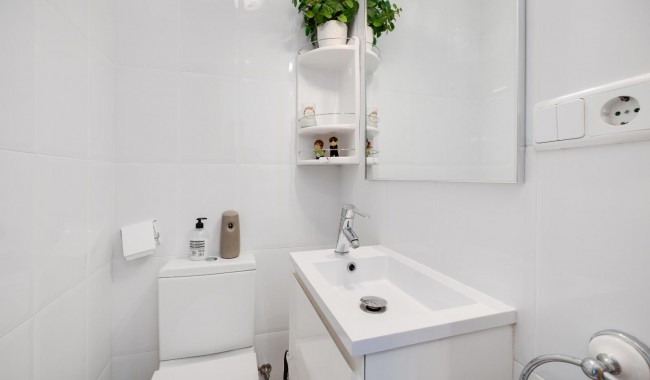 Brukt - Villa - San Fulgencio - La Marina