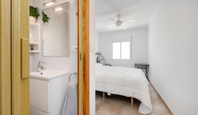 Brukt - Villa - San Fulgencio - La Marina