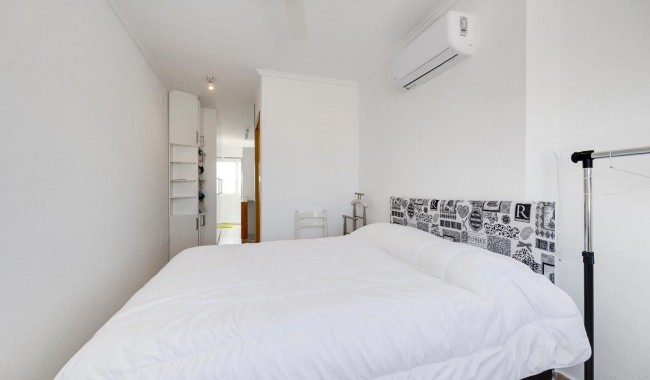 Brukt - Villa - San Fulgencio - La Marina