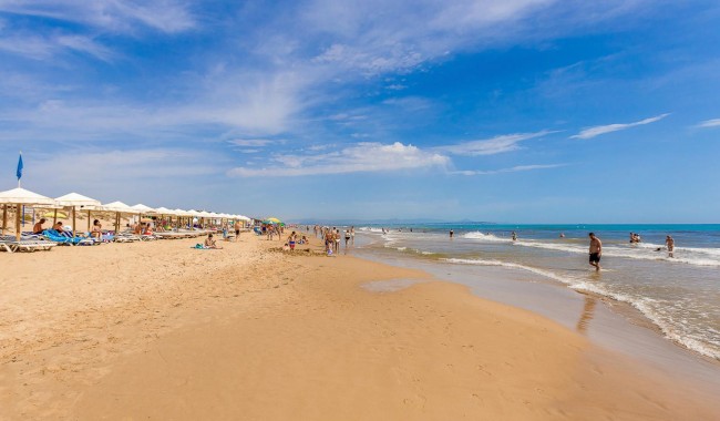 Brukt - Villa - San Fulgencio - La Marina