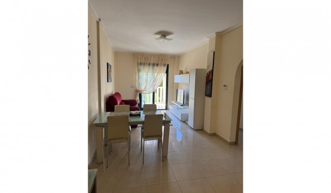 Resale - Apartment - Ciudad Quesada/Rojales - Doña Pepa