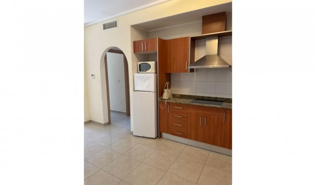 Resale - Apartment - Ciudad Quesada/Rojales - Doña Pepa