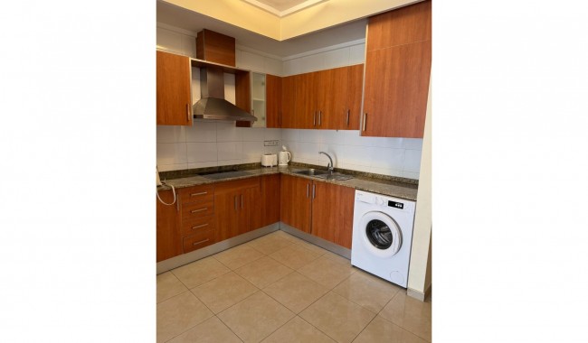 Resale - Apartment - Ciudad Quesada/Rojales - Doña Pepa