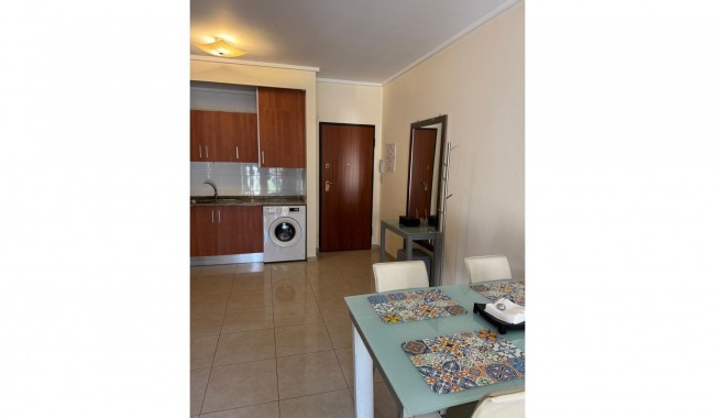 Resale - Apartment - Ciudad Quesada/Rojales - Doña Pepa