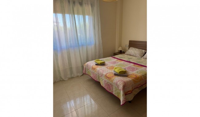 Resale - Apartment - Ciudad Quesada/Rojales - Doña Pepa