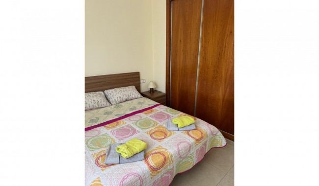 Resale - Apartment - Ciudad Quesada/Rojales - Doña Pepa