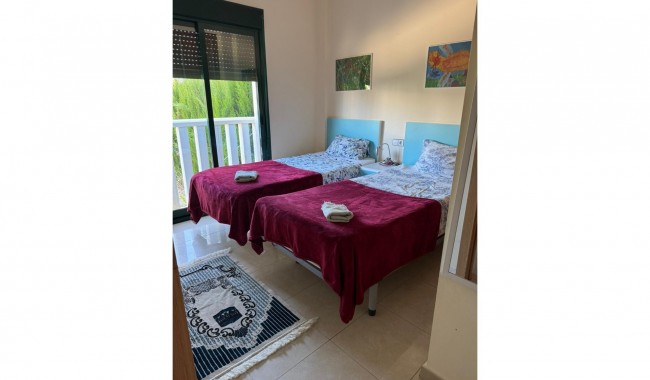 Resale - Apartment - Ciudad Quesada/Rojales - Doña Pepa